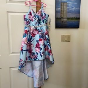Brand new girls dress